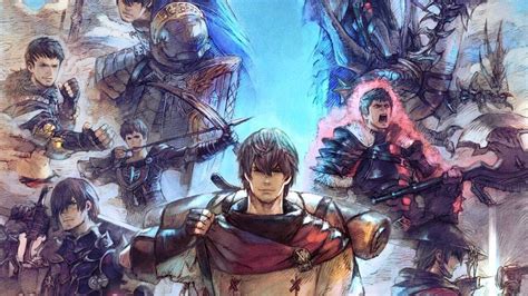FFXIV Patch 6.1 Newfound Adventure: Everything We Know .